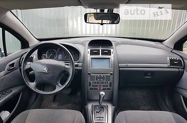 Седан Peugeot 407 2005 в Українці