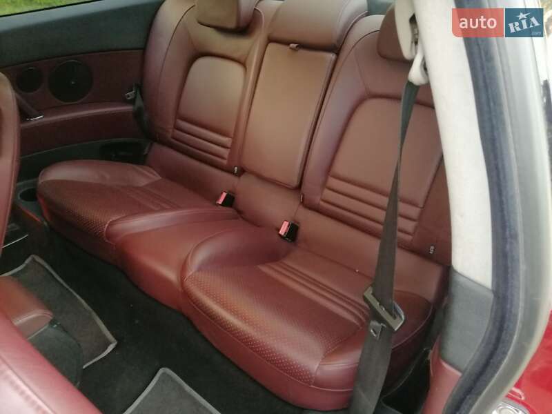 Купе Peugeot 407 2006 в Кривому Розі фото 11 Купе Peugeot 407 2006 в Кривому Розі