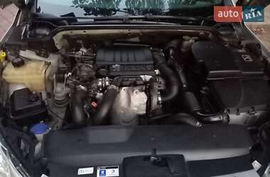 Седан Peugeot 407 2007 в Чорноморську