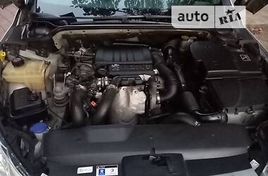 Седан Peugeot 407 2007 в Чорноморську