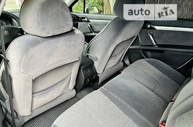 Седан Peugeot 407 2008 в 