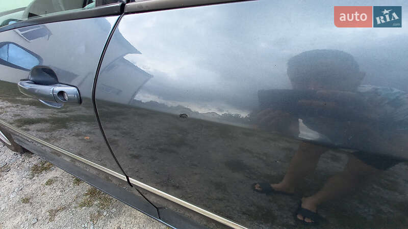 Седан Peugeot 407 2007 в Киеве фото 7 Седан Peugeot 407 2007 в Киеве