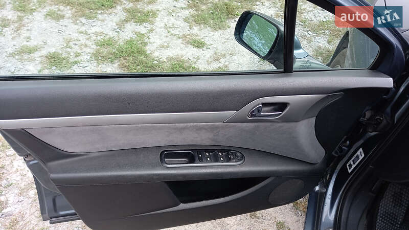 Седан Peugeot 407 2007 в Киеве фото 19 Седан Peugeot 407 2007 в Киеве