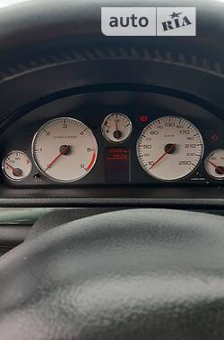 Универсал Peugeot 407 2005 в 