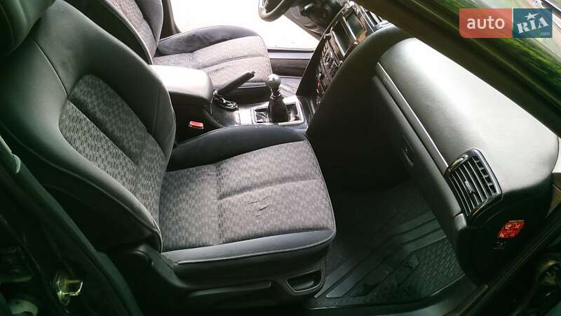 Универсал Peugeot 407 2008 в Днепре