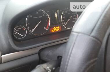 Седан Peugeot 407 2004 в Арбузинці