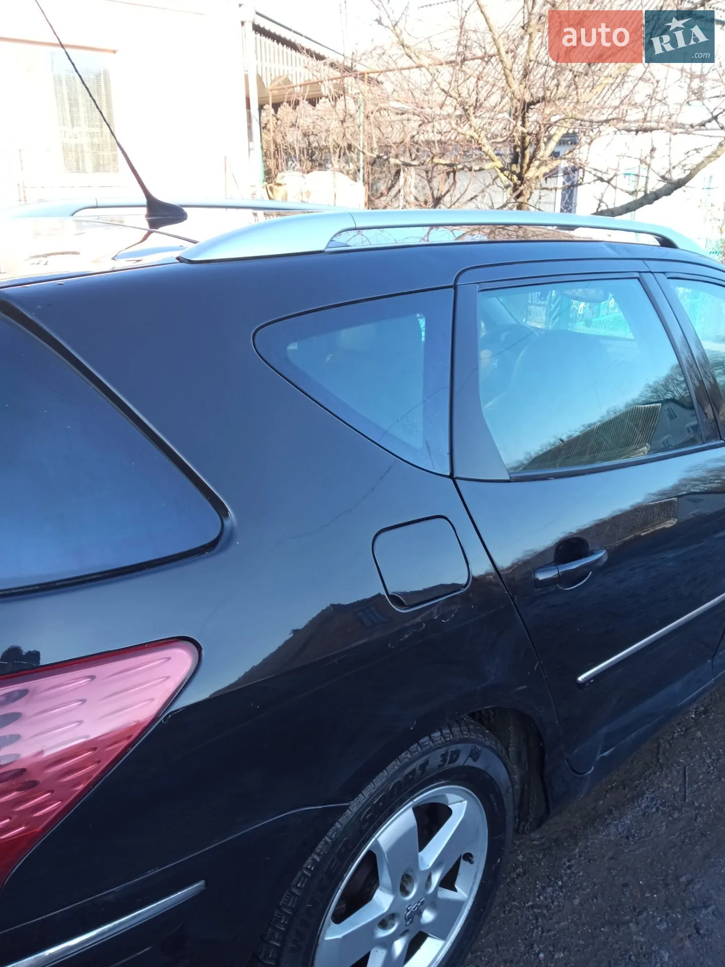 2010 Peugeot 407 - мініатюра 6