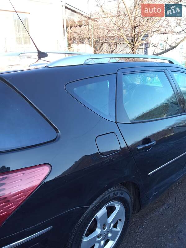 Универсал Peugeot 407 2010 в Жмеринке