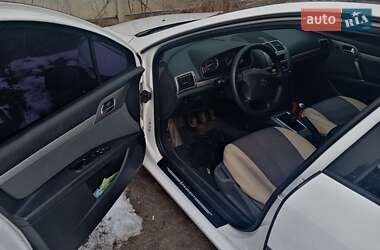 Седан Peugeot 407 2004 в 