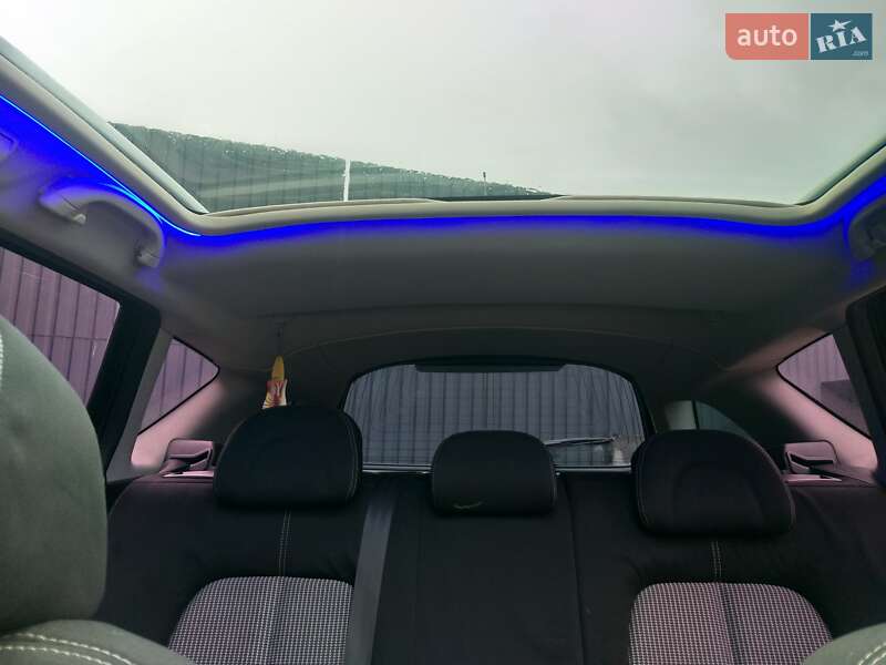 Універсал Peugeot 407 2007 в Хмельницькому