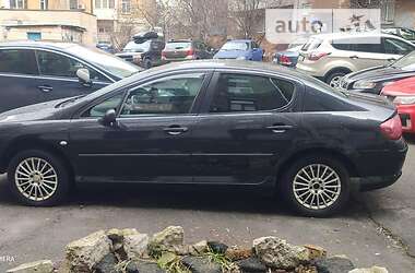 Седан Peugeot 407 2005 в 