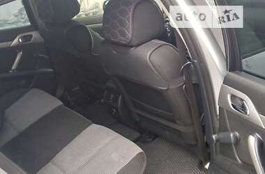 Седан Peugeot 407 2007 в 