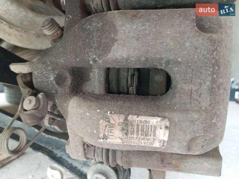 Седан Peugeot 407 2006 в Александрие