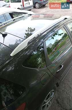 Універсал Peugeot 407 2007 в Рівному