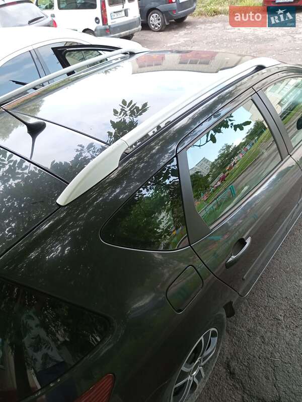 Универсал Peugeot 407 2007 в Ровно