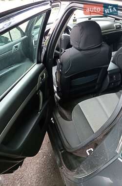 Універсал Peugeot 407 2007 в Рівному