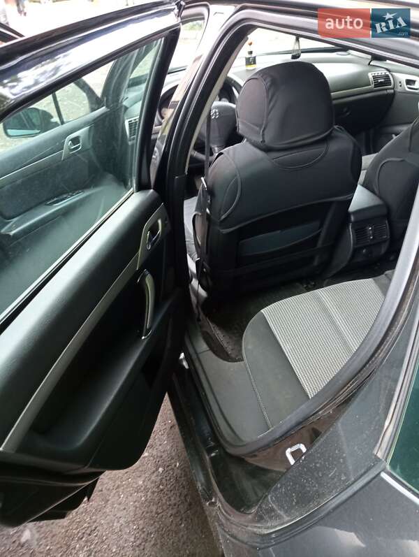 Универсал Peugeot 407 2007 в Ровно