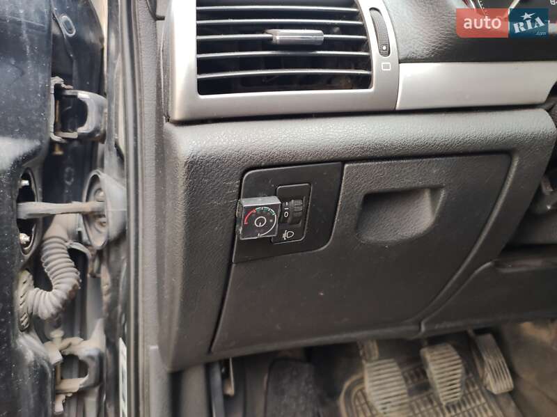 Седан Peugeot 407 2005 в Хмельницькому