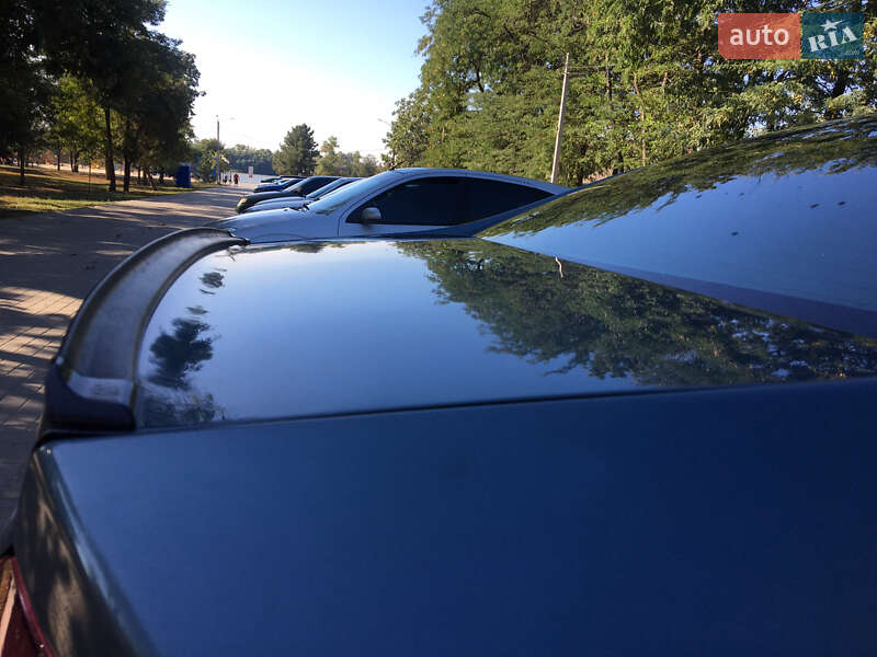 Седан Peugeot 407 2006 в Ізмаїлі