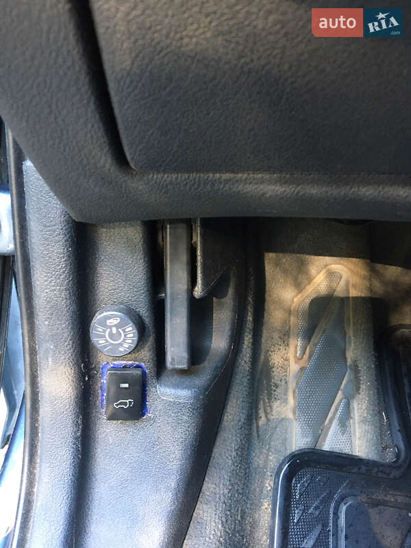 Седан Peugeot 407 2006 в Ізмаїлі