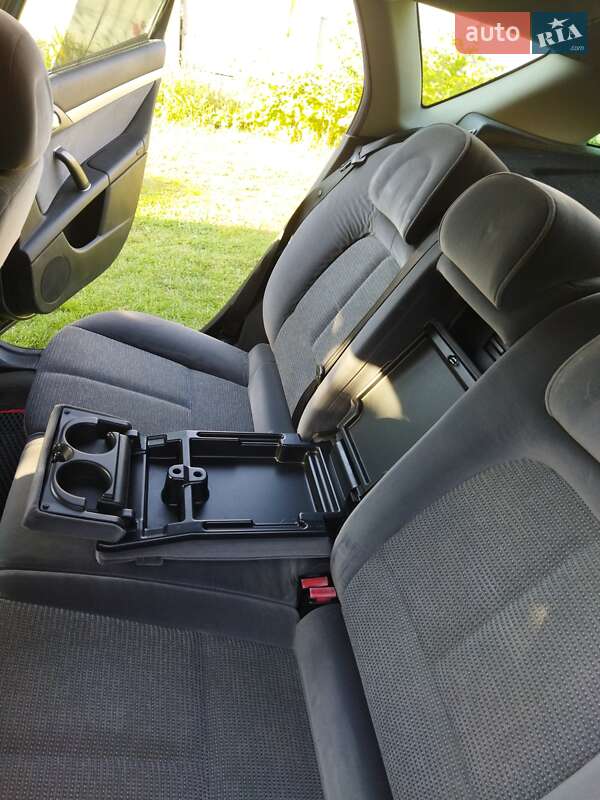 Універсал Peugeot 407 2006 в Ковелі