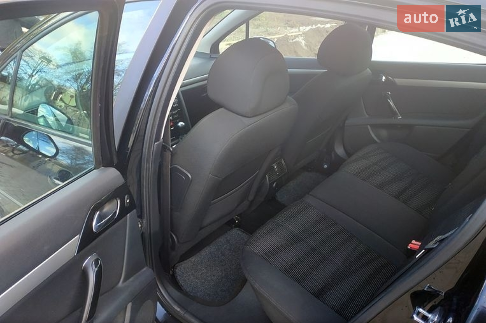 2010 Peugeot 407 - мініатюра 4