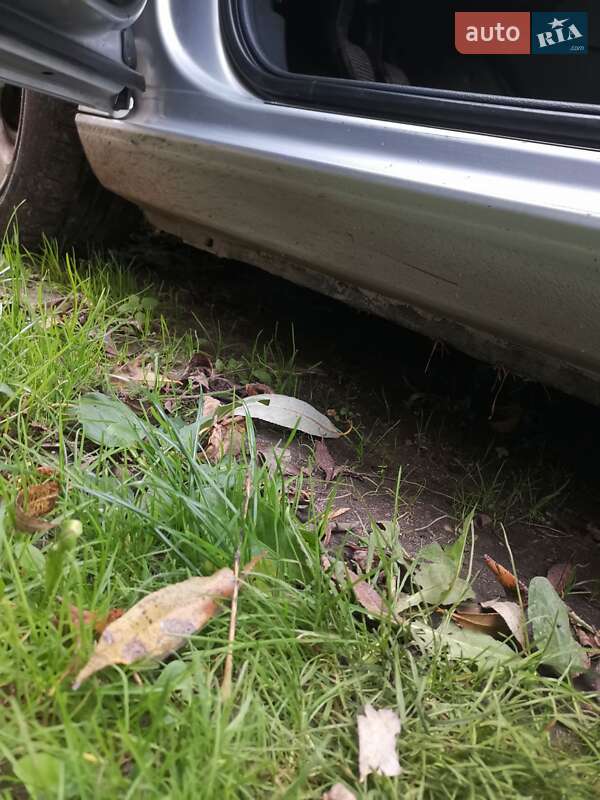 Універсал Peugeot 407 2007 в Тлумачі