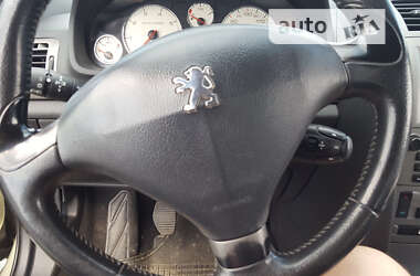 Универсал Peugeot 407 2005 в Днепре