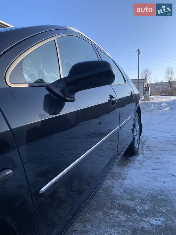 Универсал Peugeot 407 2008 в Збараже фото 7 Универсал Peugeot 407 2008 в Збараже