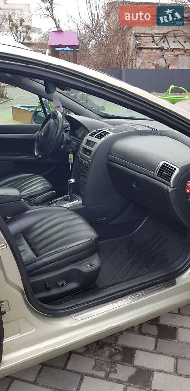 Универсал Peugeot 407 2006 в Житомире