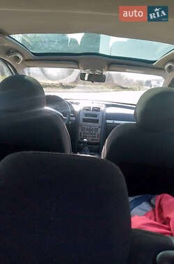 Универсал Peugeot 407 2006 в 