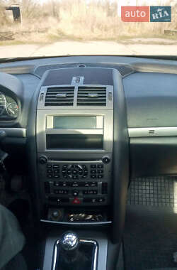 Универсал Peugeot 407 2006 в 