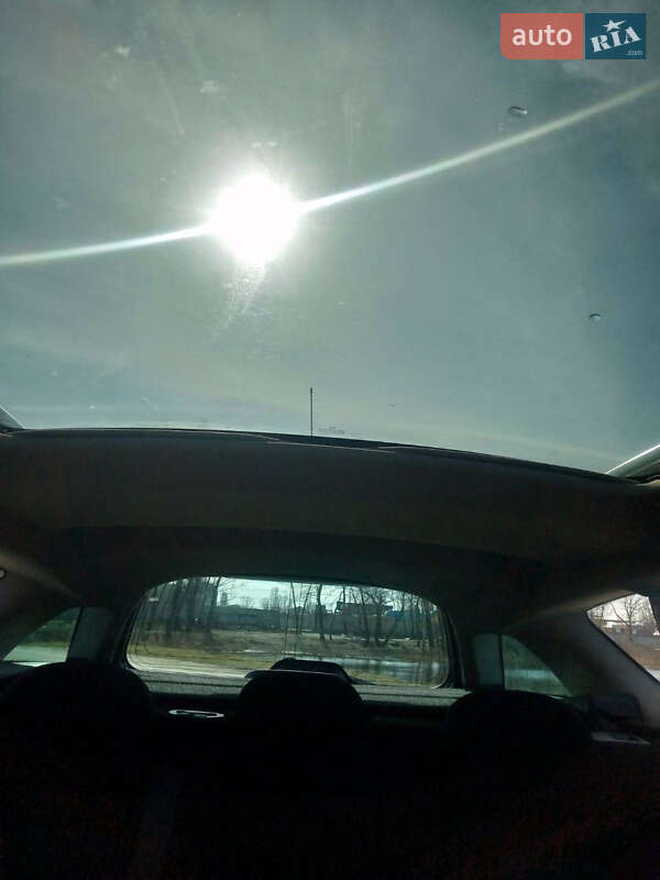 Универсал Peugeot 407 2006 в Кременчуге