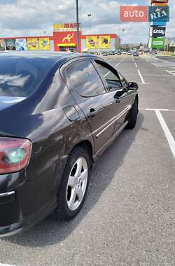 Седан Peugeot 407 2005 в Ровно