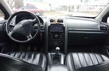 Универсал Peugeot 407 2005 в Житомире