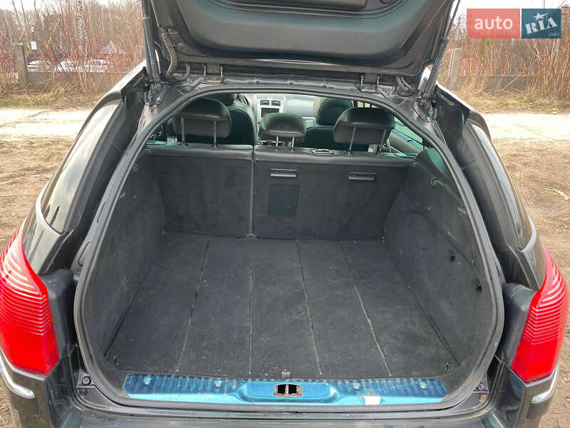 Універсал Peugeot 407 2007 в Сумах