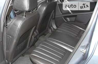 Седан Peugeot 407 2004 в Киеве