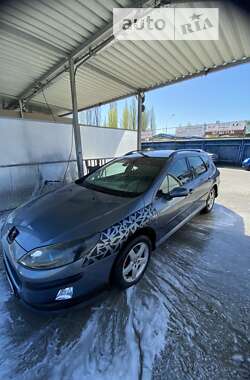 Универсал Peugeot 407 2004 в Вараше