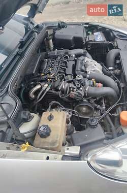 Седан Peugeot 407 2004 в Івано-Франківську