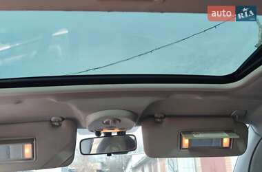 Седан Peugeot 407 2004 в Івано-Франківську