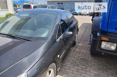 Седан Peugeot 407 2006 в Ивано-Франковске