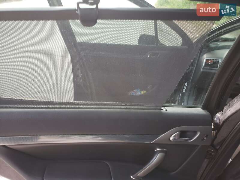 Універсал Peugeot 407 2005 в Рівному