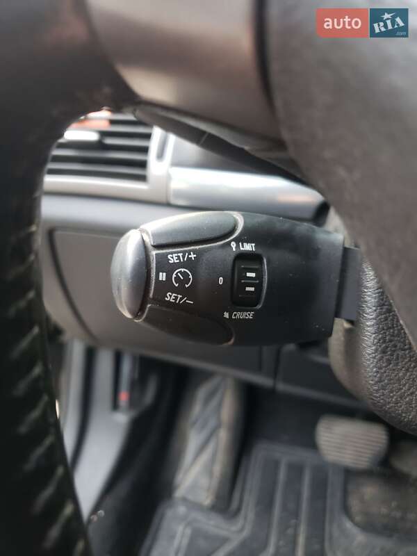 Універсал Peugeot 407 2005 в Рівному