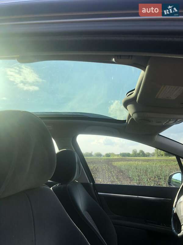 Універсал Peugeot 407 2009 в Кельменцях