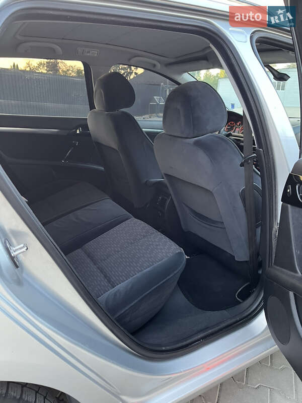 Універсал Peugeot 407 2010 в Тернополі