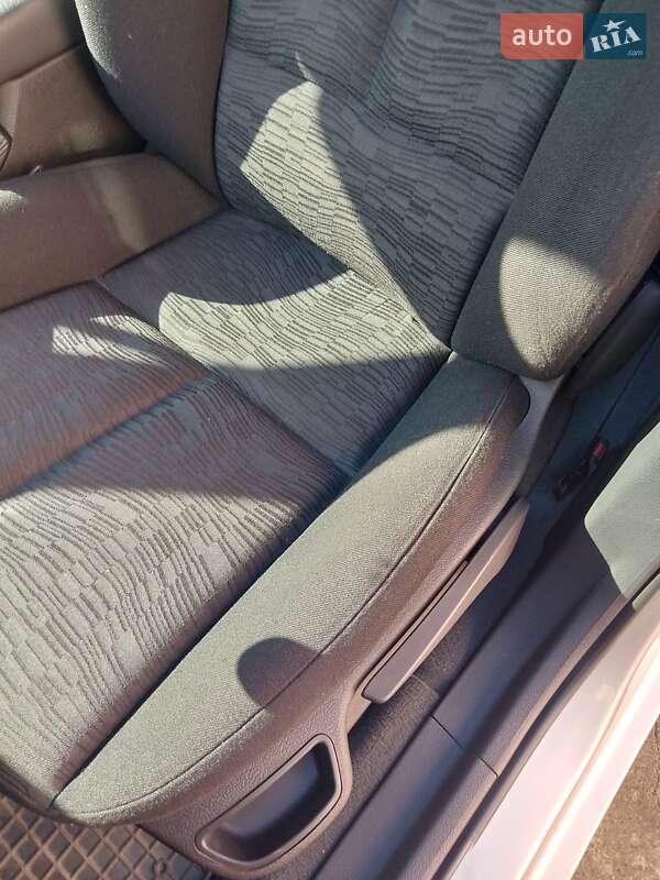 Седан Peugeot 407 2006 в Новоукраинке