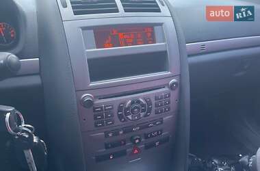 Седан Peugeot 407 2006 в Киеве