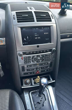 Седан Peugeot 407 2004 в Борисполе