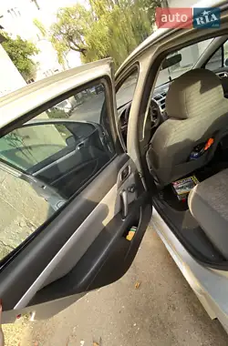 Peugeot 407 2005