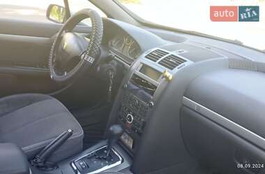 Седан Peugeot 407 2006 в Каменке